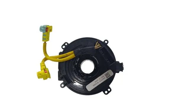 Opel Insignia A Airbag slip ring squib (SRS ring) 28947775 7BT0262B 02650005525