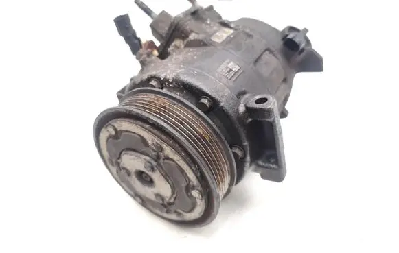 Ford Transit Custom Air conditioning (A/C) compressor (pump) GK2119D629BE