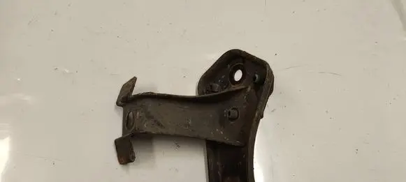 Mercedes-Benz E W212 Other rear suspension part A2073520246