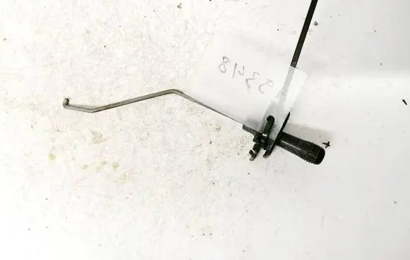 Volkswagen PASSAT B3 Other exterior part 357867109