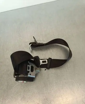 Audi Q5 SQ5 8R Rear seatbelt 621421000 000090H 21354