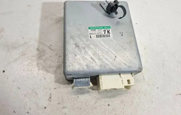 Lexus RX III Power steering control unit/module 8965048210 JL501000812
