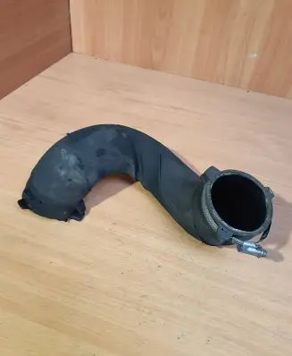Audi A6 S6 C6 4F Intercooler hose/pipe