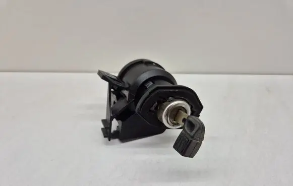 BMW 3 E92 E93 Tailgate exterior lock 7167321