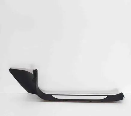 Tesla Model S Front sill trim cover 103039300C