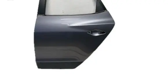 Hyundai ix35 Rear door trim (molding)