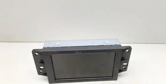 Volvo XC60 Screen/display/small screen 31282668