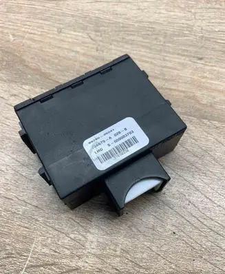 Toyota Avensis T250 Immobilizer control unit/module 8978005041