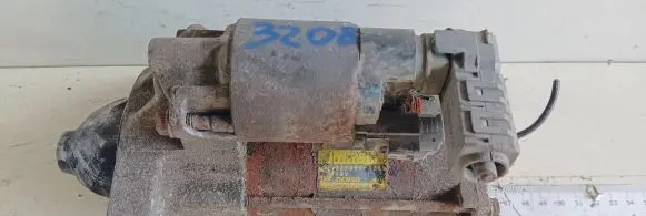 Toyota Yaris Starter motor 2810023030 2280008360 DENSO