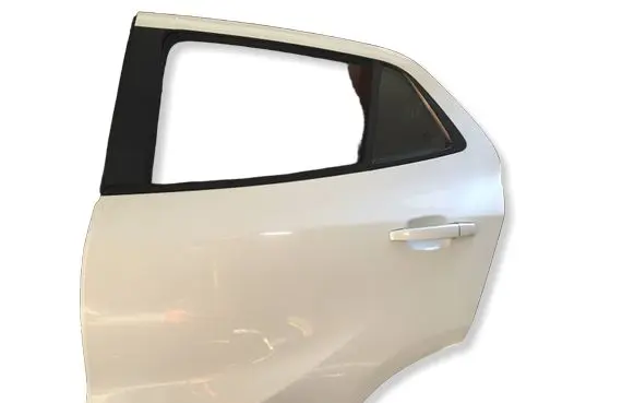 Opel Mokka Rear door 