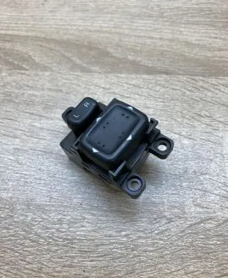 Mazda 6 Wing mirror switch 183608