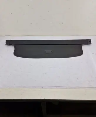 Audi A4 S4 B8 8K Trunk separation 