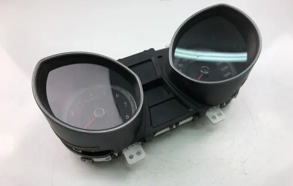 Hyundai i30 Speedometer (instrument cluster) 94004A6010