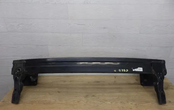 KIA Ceed Front bumper support beam 86530-A2000