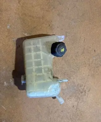Renault Scenic II - Grand scenic II Coolant expansion tank/reservoir 8200262036