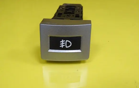 KIA Carnival Fog light switch 