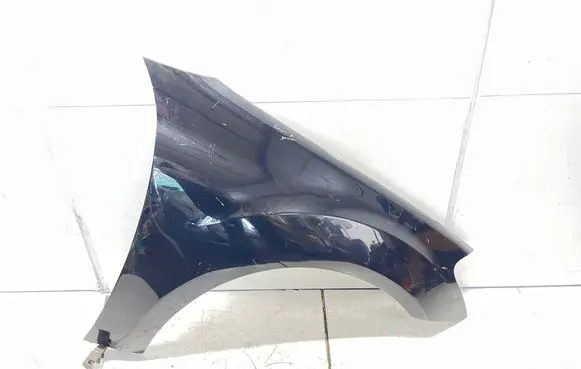 Mercedes-Benz ML W164 Fender