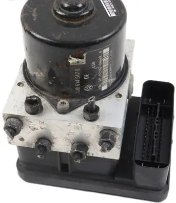 Volkswagen Golf IV ABS Pump 1J0614517E 1C0907379E 10020600094