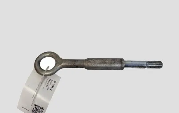 Volvo V40 Towing hook eye