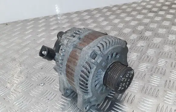 Peugeot 407 Generator/alternator 9654752880 A004TJ0084C CL18