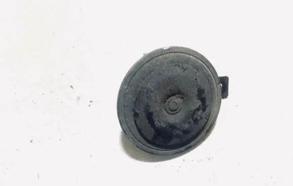 Opel Zafira A Horn signal