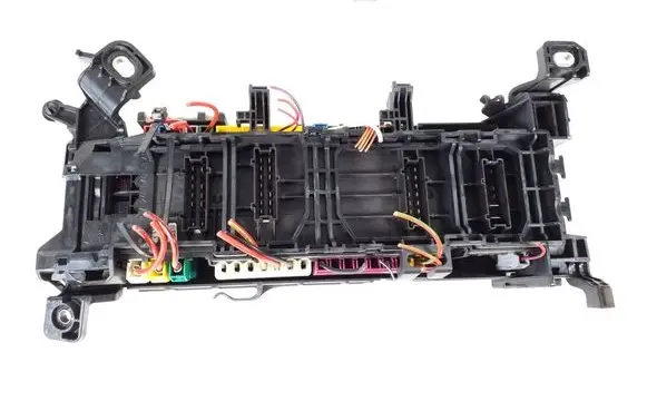 Fuse module