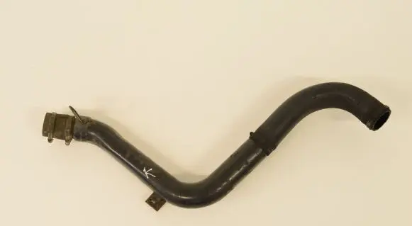 Ford C-MAX I Intercooler hose/pipe