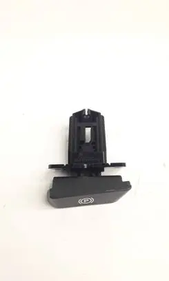 Mercedes-Benz S W220 Hand brake release handle 2204270312