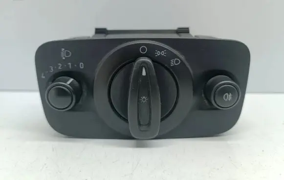 Ford Fiesta Light switch 8A6T13A024AB 10004133