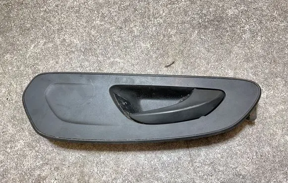 Mercedes-Benz Sprinter W907 W910 Front door interior handle A9077601800 197023511