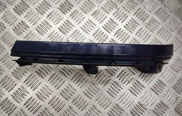 Under headlight/headlamp trim