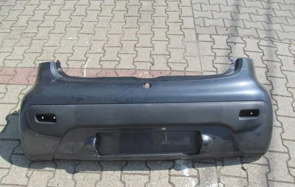 Citroen C1 Rear bumper 521590H050 16013010