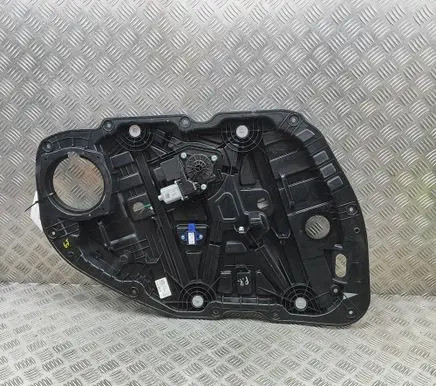 KIA Optima Front door electric window regulator 82470D4000 95920D4050