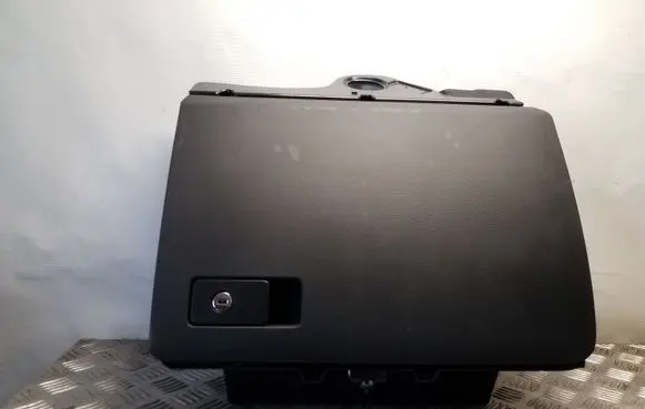 Volkswagen PASSAT CC Glove box 3C2857101 3C2857114