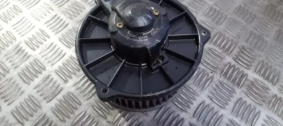 Mitsubishi Galant Heater fan/blower 1940000390 194000-0390