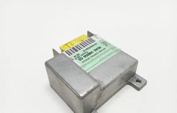 Ford Escort Airbag control unit/module 95AG14B056CG 621492936112