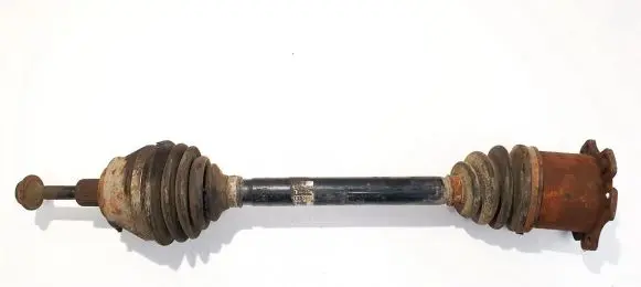 Volkswagen Phaeton Front driveshaft