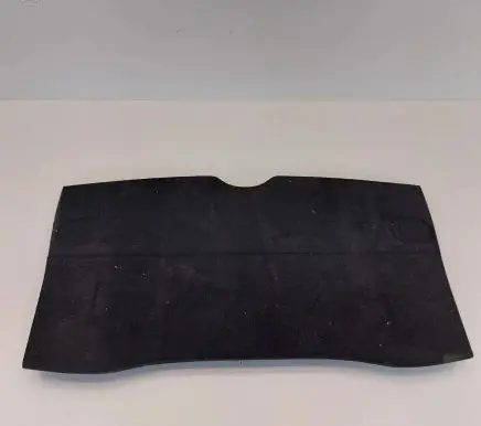 Mini Cooper Countryman R60 Trunk/boot floor carpet liner 9811136