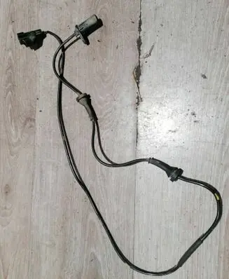 ABS brake wheel speed sensor