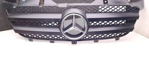 Mercedes-Benz Sprinter W906 Front grill A9068800285 A9068800385