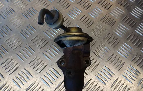 EGR valve