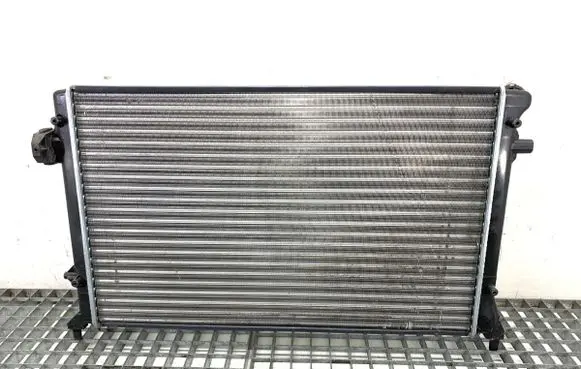 Audi A3 S3 8P Coolant radiator 