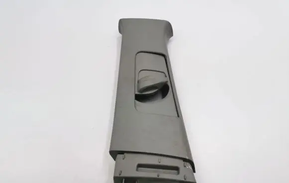 (B) pillar trim (top)