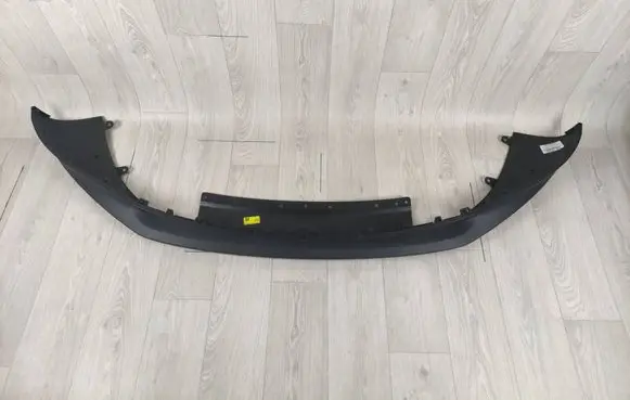 Porsche Macan (95B) Front bumper lip 95B807061AA 20241119