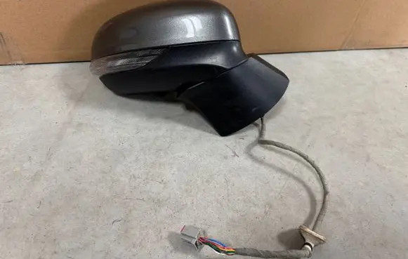 Ford Puma Front door electric wing mirror