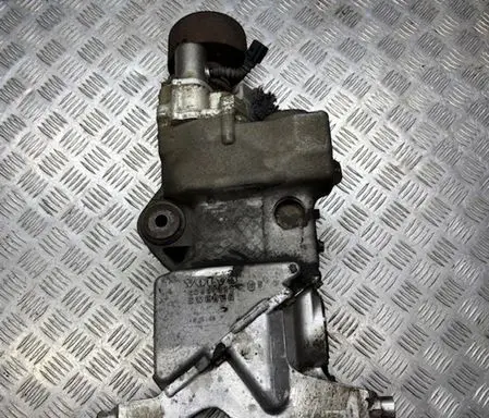Volvo XC90 Rear differential 08689633 197803F