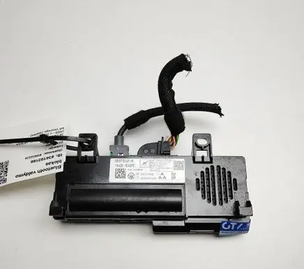 Opel Mokka B Bluetooth control unit module 9847654980