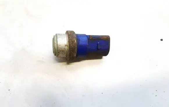 Coolant temperature sensor