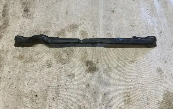Nissan Juke I F15 Rear bumper support beam 79122BA60A