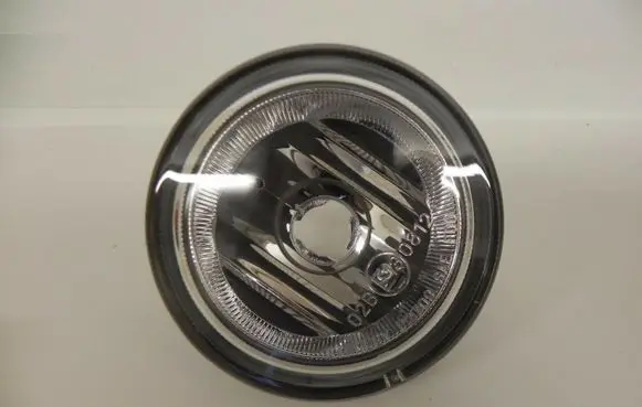 Fiat Sedici Front fog light 71742456